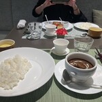 芝パークホテル - 