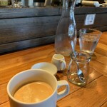 レ ファーブル ボンジュール - 