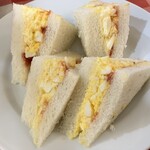 喫茶珈琲店 ピノキオ イオンモール東浦店 - 