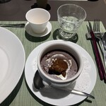 芝パークホテル - 