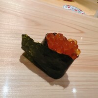 鮨 利﨑 恵比寿 - 