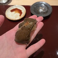 鮨 花おか 渋谷 - 