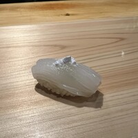鮨 利﨑 恵比寿 - 