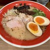 熊本ラーメン 黒亭 下通店