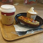 らぽっぽファーム - 