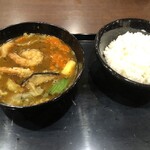 CoCo壱番屋 - 