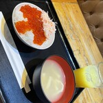 アパホテル - 料理写真: