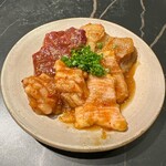 焼肉bue - 