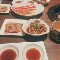 福岡焼肉kintan - 