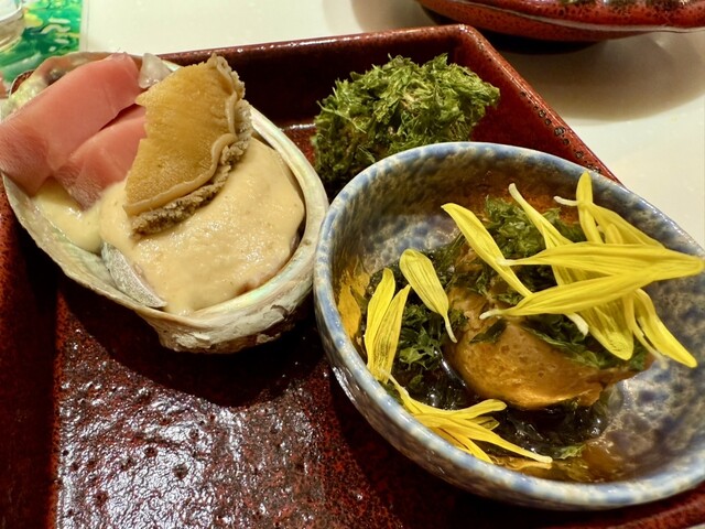 ときよじせつONODERA（トキヨジセツオノデラ） - 柳原（イタリアン）の写真