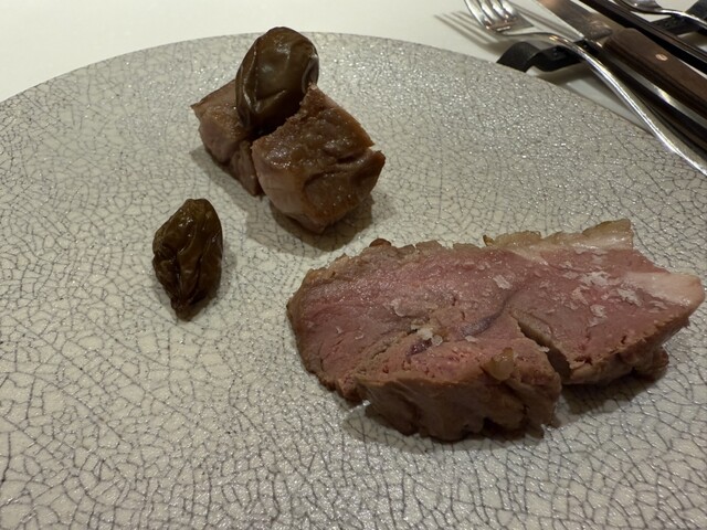 ときよじせつONODERA（トキヨジセツオノデラ） - 柳原（イタリアン）の写真