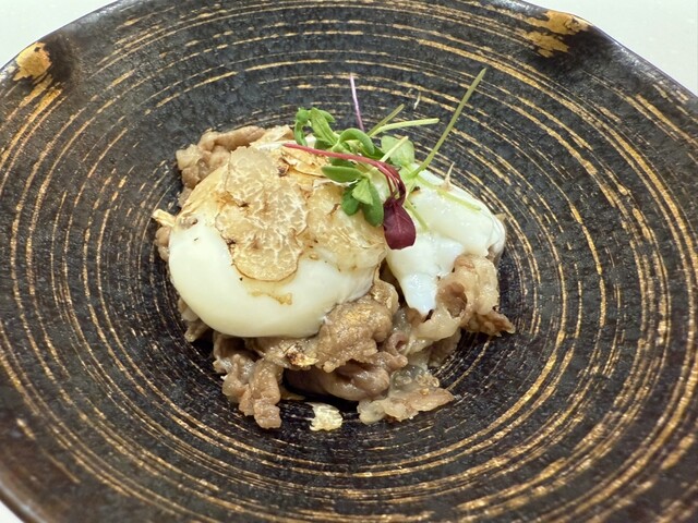 ときよじせつONODERA（トキヨジセツオノデラ） - 柳原（イタリアン）の写真