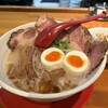 うちのラーメン 我豚