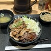 道頓堀肉劇場