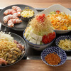 月島もんじゃ・お好み焼き てっぱん 前橋店