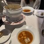 EL BARRIL DE LAS LETRAS - 