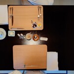 あさば - おはようございます　　ご用意させていただきます