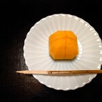 あさば - 四ツ溝柿