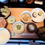 あさば - 和食は　私