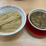 麺や 江陽軒 - 