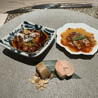 中国菜 ARATA - 