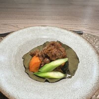 中国菜 ARATA - 