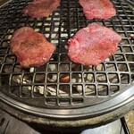焼肉ホルモン 風土. - 