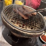 焼肉ホルモン 風土. - 