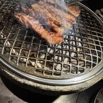 焼肉ホルモン 風土. - 