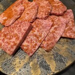 焼肉ホルモン 風土. - 