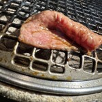 焼肉ホルモン 風土. - 