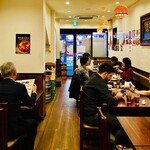 湖南人家 - 20241121内観