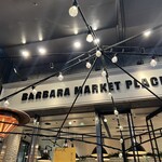 BARBARA market place 151 新丸ビル店 - 