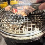 焼肉ホルモン 風土. - 