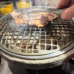 焼肉ホルモン 風土. - 