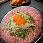 焼肉ホルモン 風土. - 