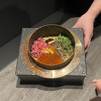 牛に金棒 麻布十番 - 