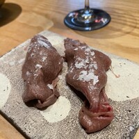 肉寿司 肉和食 KINTAN コレド室町 - 