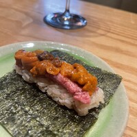 肉寿司 肉和食 KINTAN コレド室町 - 