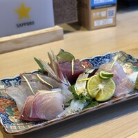 日本酒と和食 花びし - 