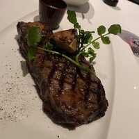 RUBY JACK'S SEAFOOD & STEAK - 