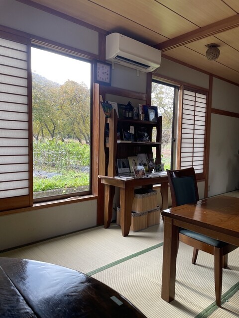 秋保ベジ太倶楽部 農家のレストラン - 仙台市太白区その他（野菜料理）の写真