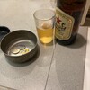 立ち飲み居酒屋銀座ドラム缶 京橋店
