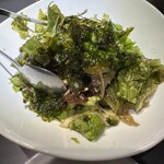 焼肉ホルモン 風土. - 