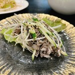 豆もやしクッパ専門店 ともこ - 