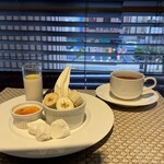 ブッフェダイニングシェフズレシピ - 