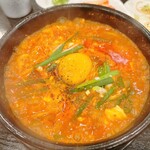 豆もやしクッパ専門店 ともこ - 