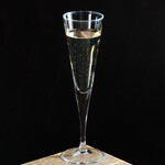 新宿オイスターバー ワーフ - スパークリングワイン