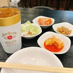 豆もやしクッパ専門店 ともこ - 