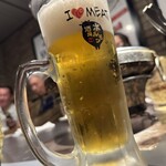 焼肉ホルモン 風土. - 